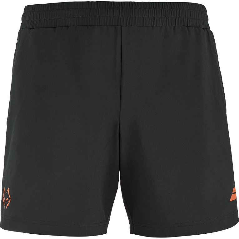 Babolat Men's Shorts Lebron Black