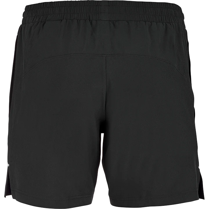 Babolat Men's Shorts Lebron Black