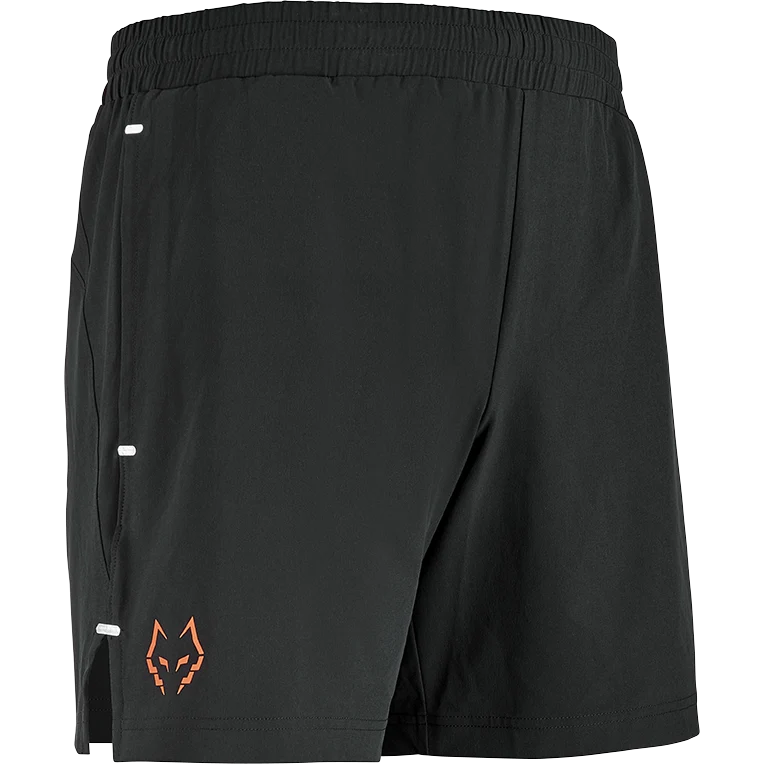 Babolat Men's Shorts Lebron Black