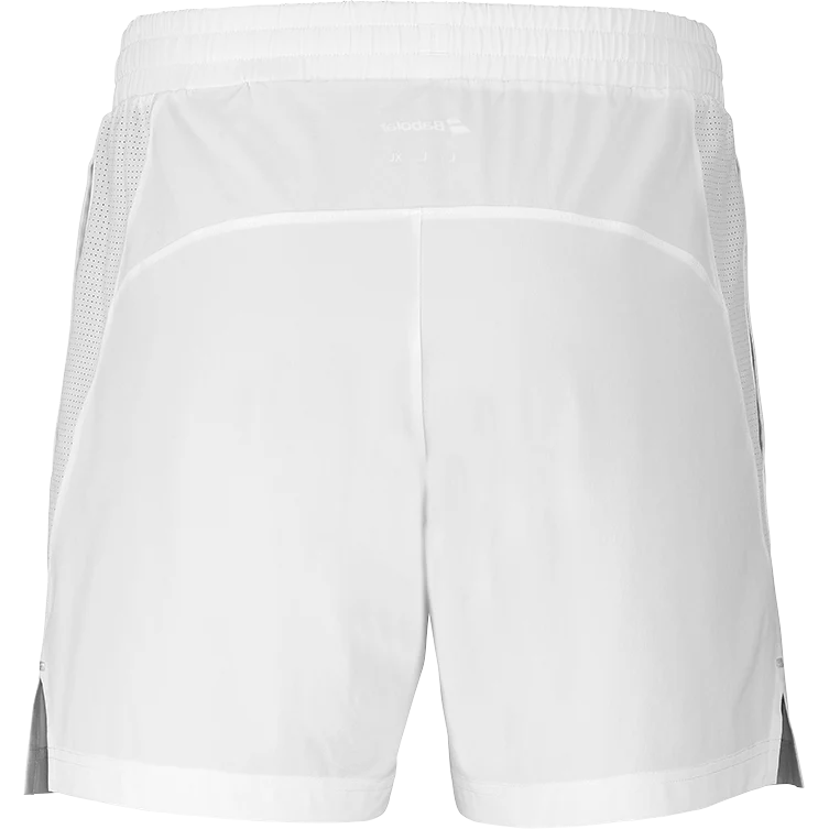 Babolat Men's Shorts Lebron White