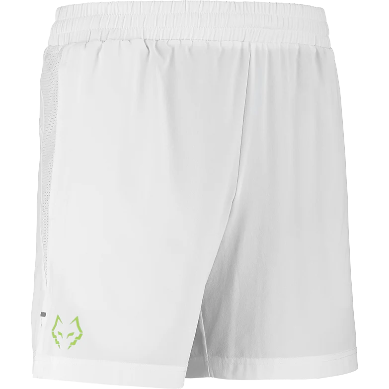 Babolat Men's Shorts Lebron White