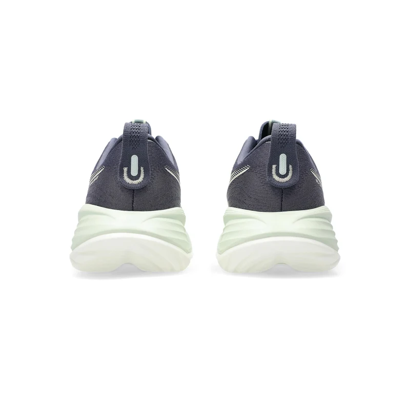 Gel-Cumulus 27 Neutralschuh Damen-Blaugrau,Creme