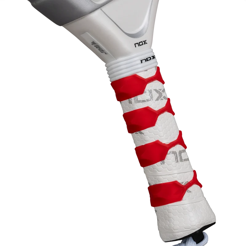 Nox AT10 Genius Attack 12K Alum Agustin Tapia Padel Racket 26