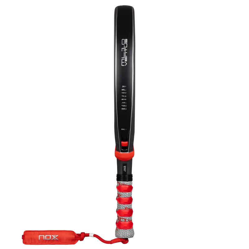 Nox ML10 Ventus 3K Miguel Lamperti Padel Racket 26