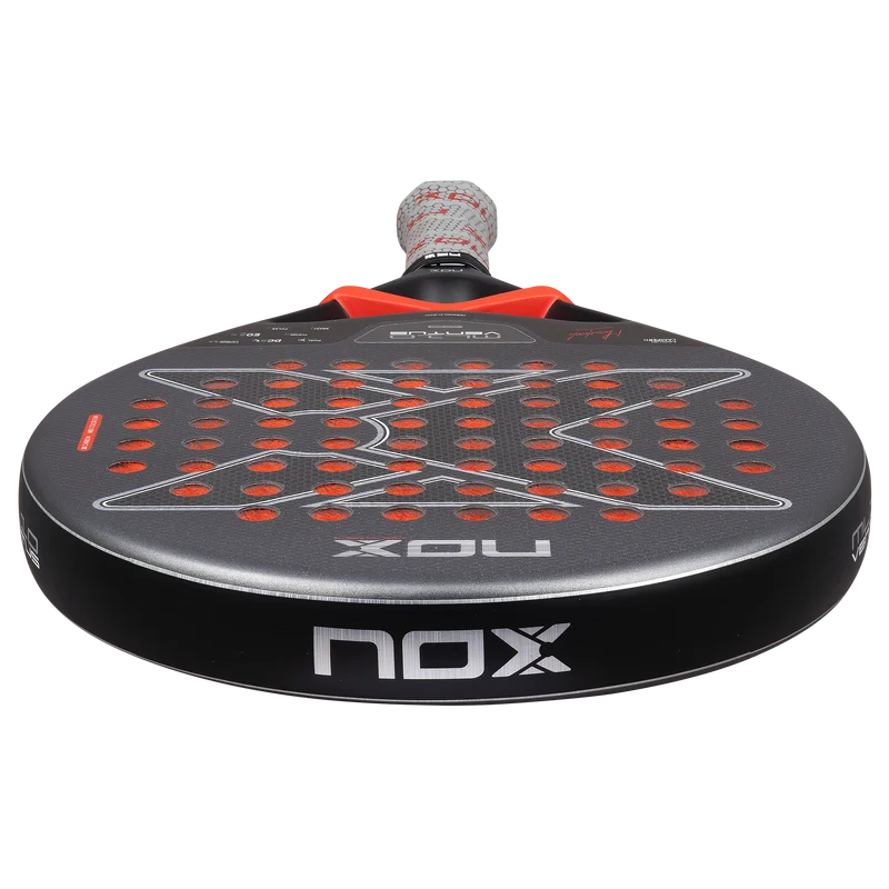 Nox ML10 Ventus 3K Miguel Lamperti Padel Racket 26