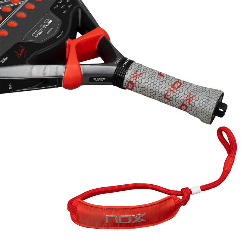 Nox ML10 Ventus 3K Miguel Lamperti Padel Racket 26