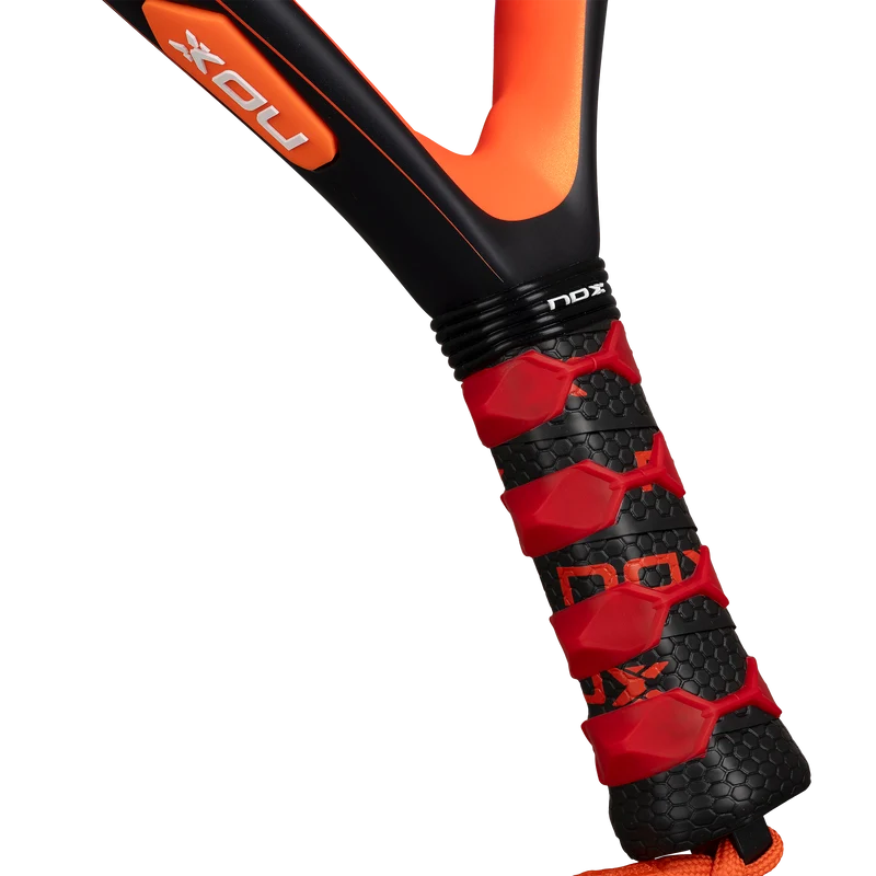 Nox Equation Hard Advanced Padel Racket 26