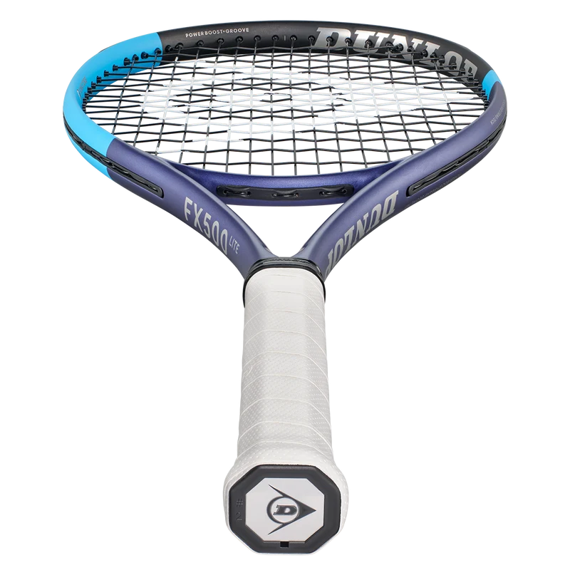 Dunlop FX 500 Lite Tennis Racket Frame Only