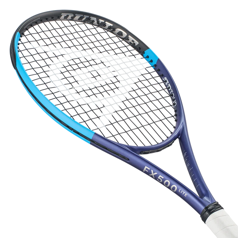 Dunlop FX 500 Lite Tennis Racket Frame Only