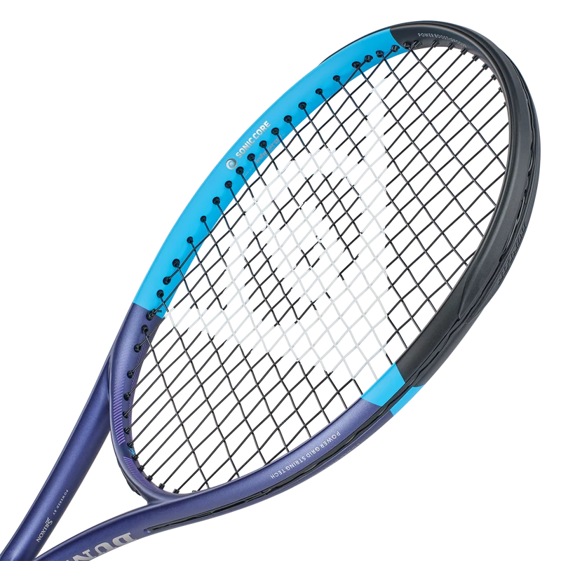 Dunlop FX 500 Lite Tennis Racket Frame Only