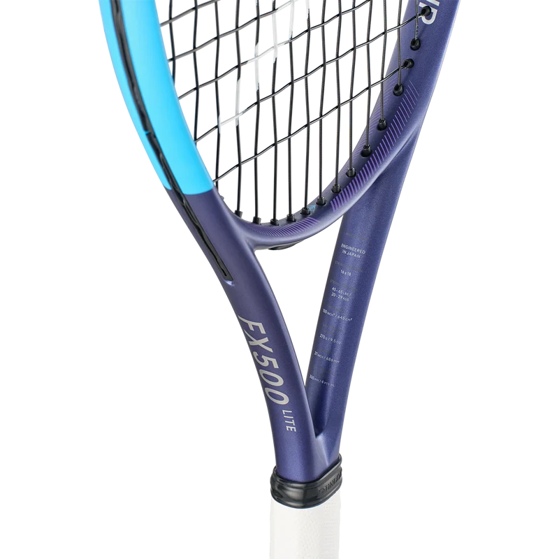 Dunlop FX 500 Lite Tennis Racket Frame Only