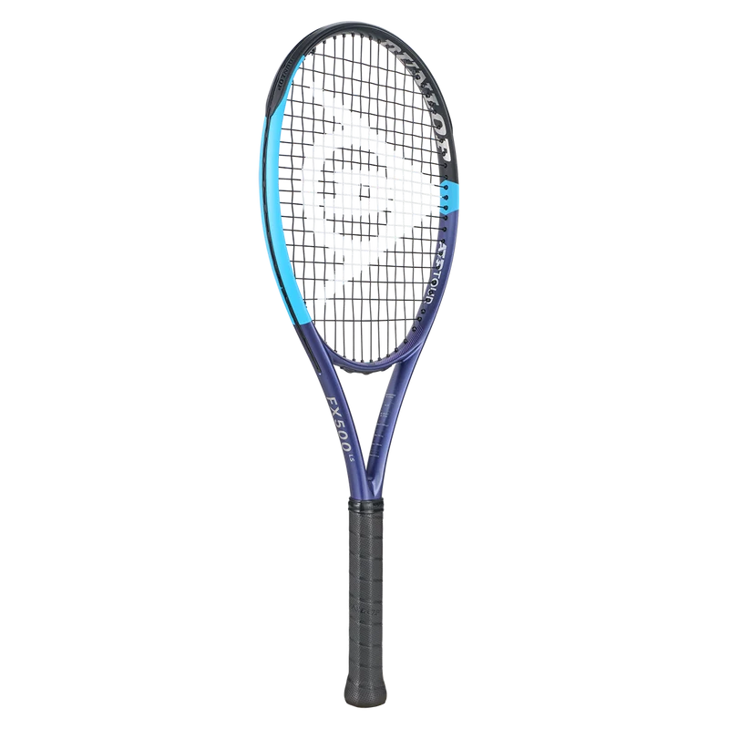 Dunlop FX 500 LS Tennis Racket Frame Only