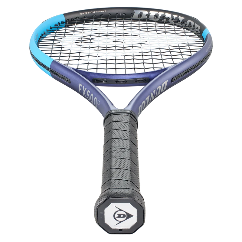 Dunlop FX 500 LS Tennis Racket Frame Only