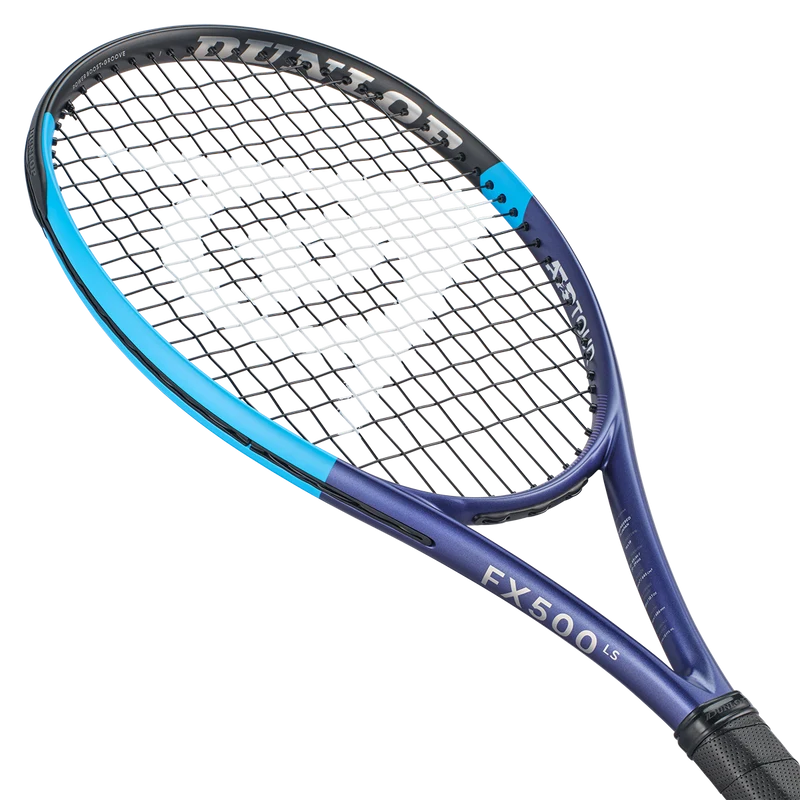 Dunlop FX 500 LS Tennis Racket Frame Only