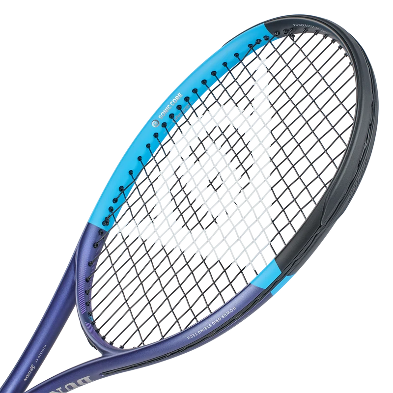Dunlop FX 500 LS Tennis Racket Frame Only