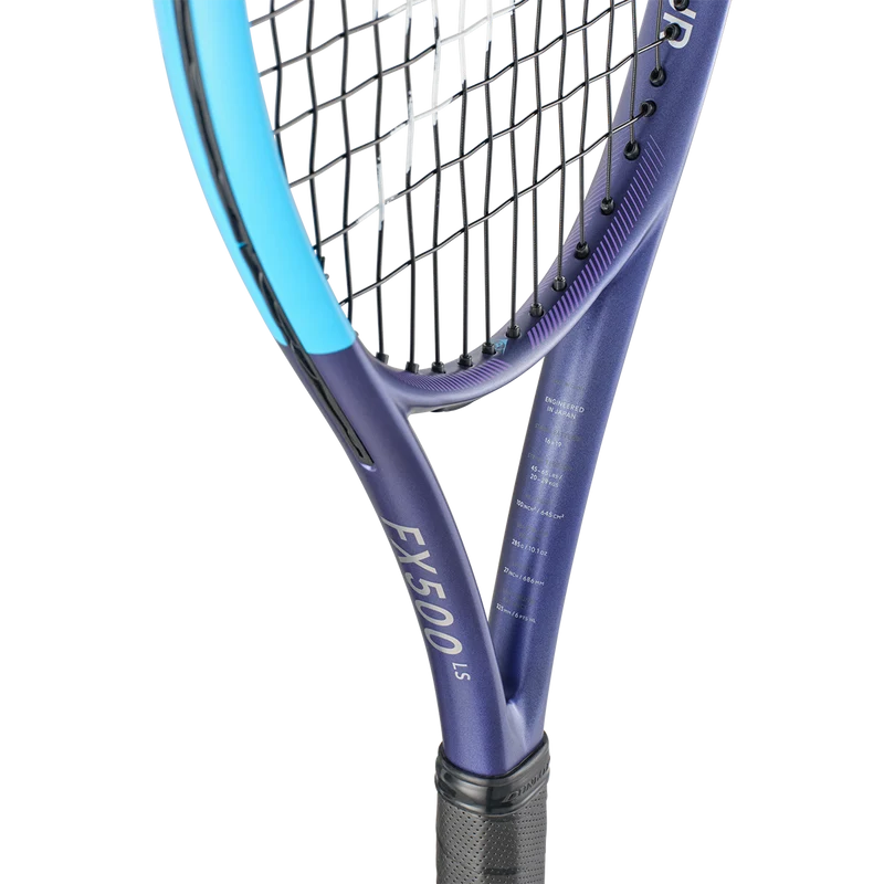 Dunlop FX 500 LS Tennis Racket Frame Only