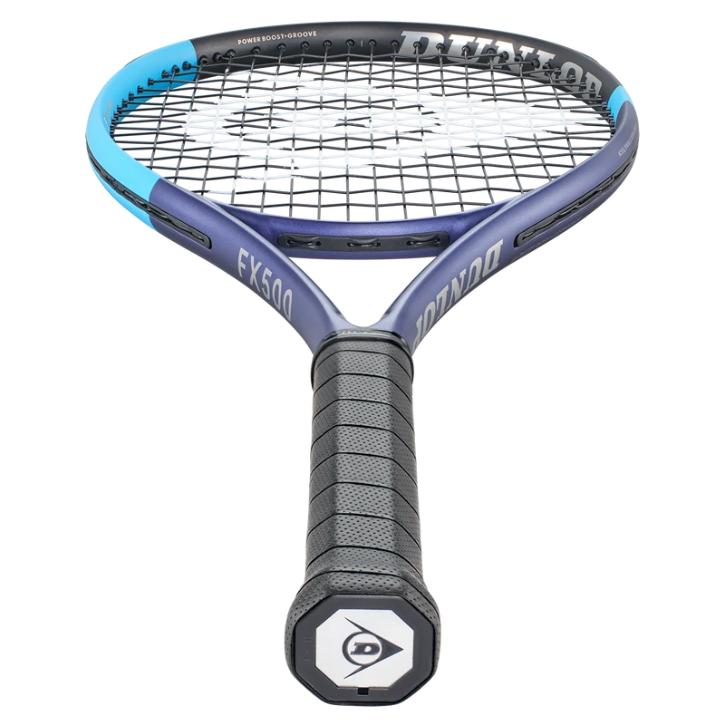 Dunlop FX 500 Tennis Racket Frame Only