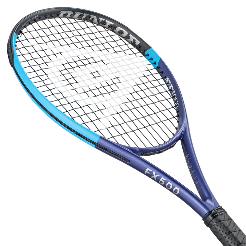 Dunlop FX 500 Tennis Racket Frame Only