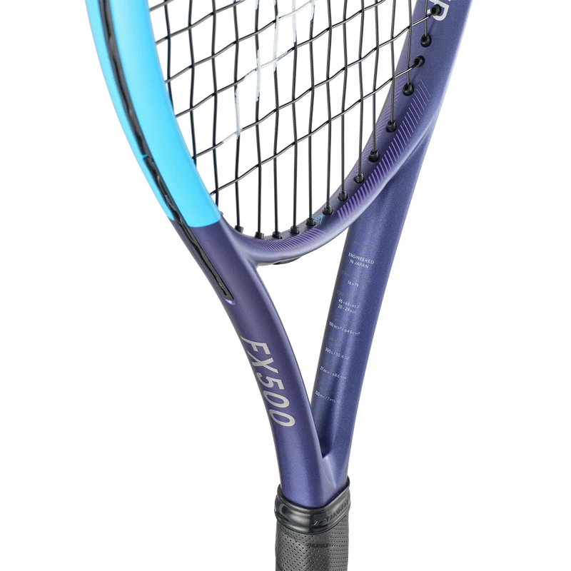 Dunlop FX 500 Tennis Racket Frame Only