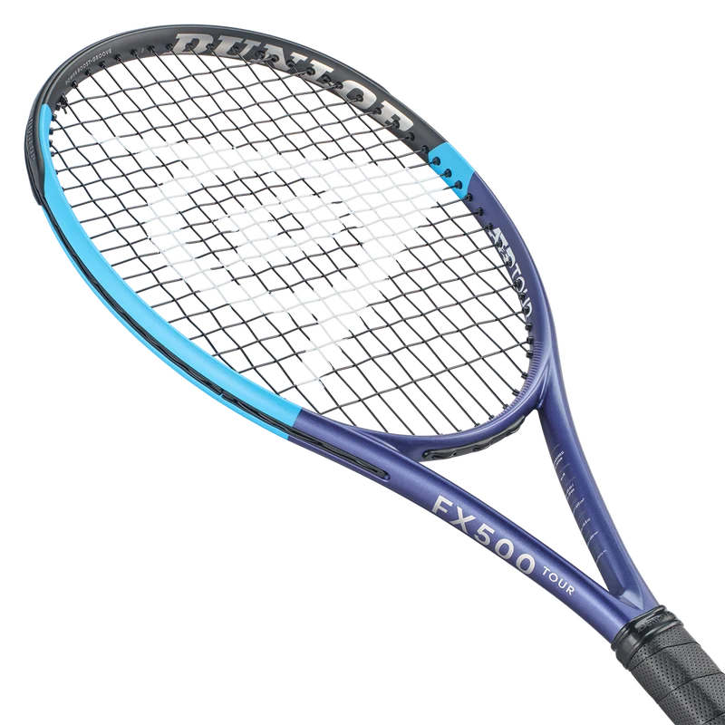 Dunlop FX 500 Tour Tennis Racket Frame Only