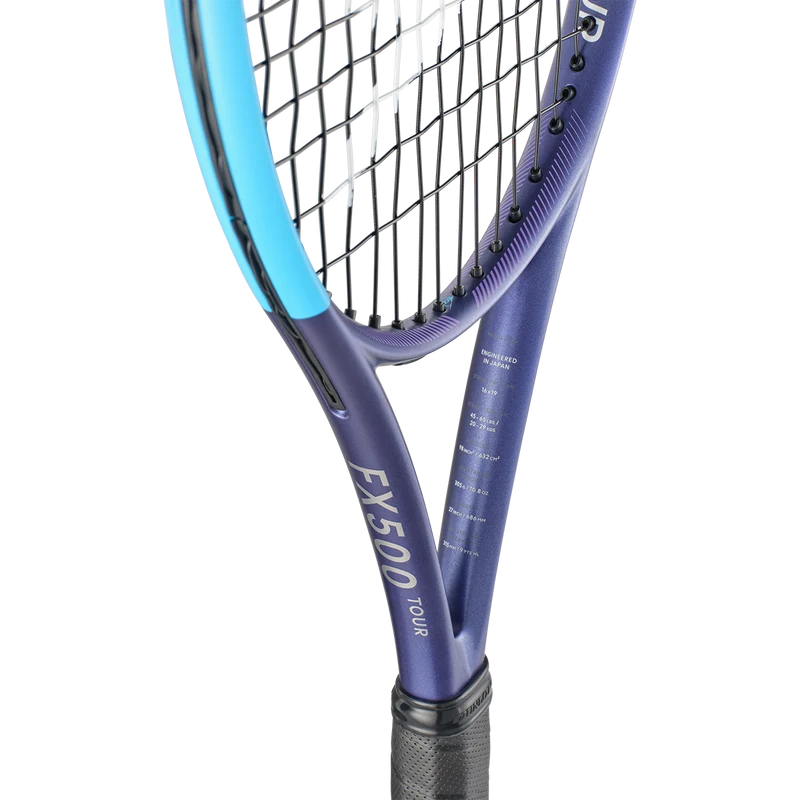 Dunlop FX 500 Tour Tennis Racket Frame Only
