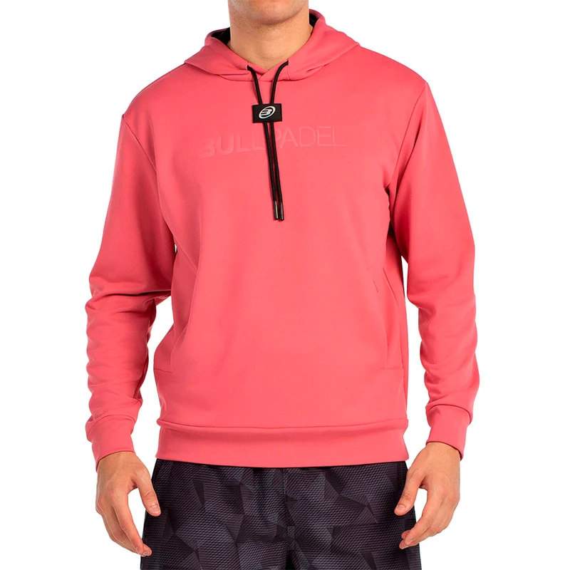 BULLPADEL BINEE Hombre (Sudadera)