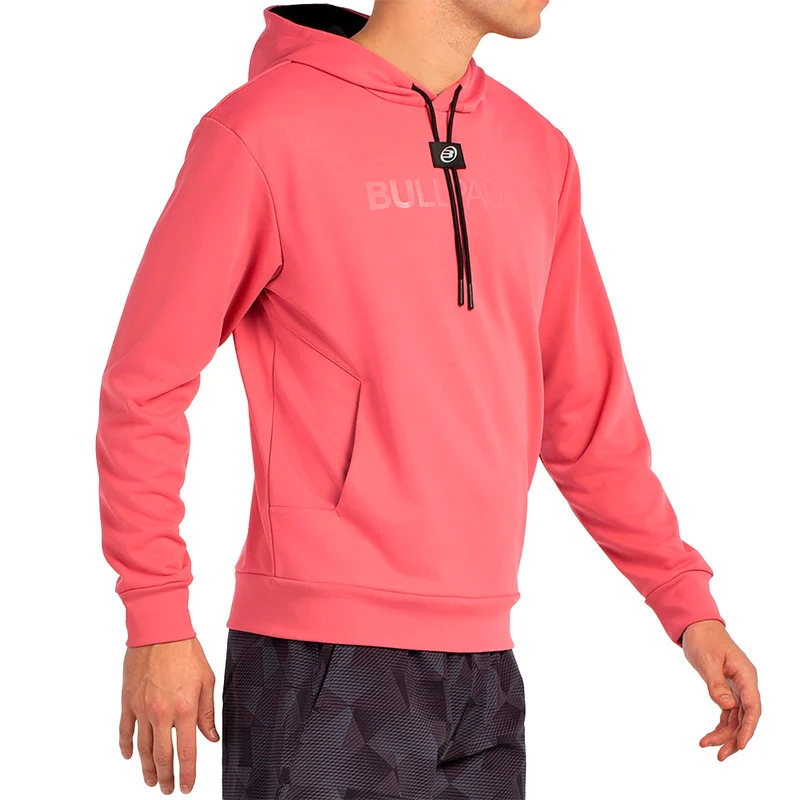 BULLPADEL BINEE Hombre (Sudadera)