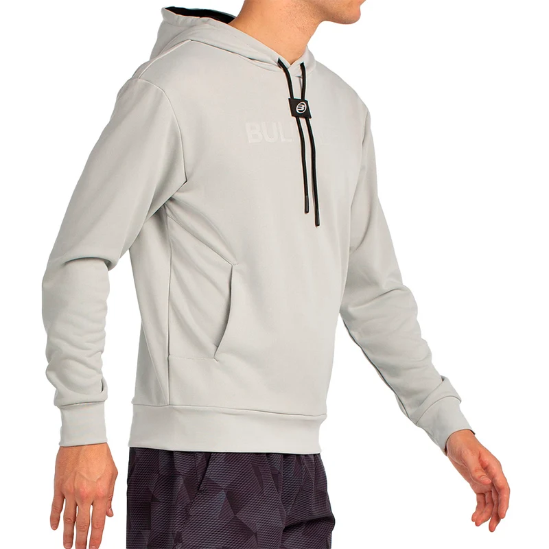 BULLPADEL BINEE Hombre (Sudadera)
