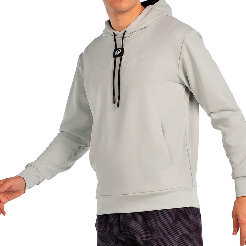 BULLPADEL BINEE Hombre (Sudadera)