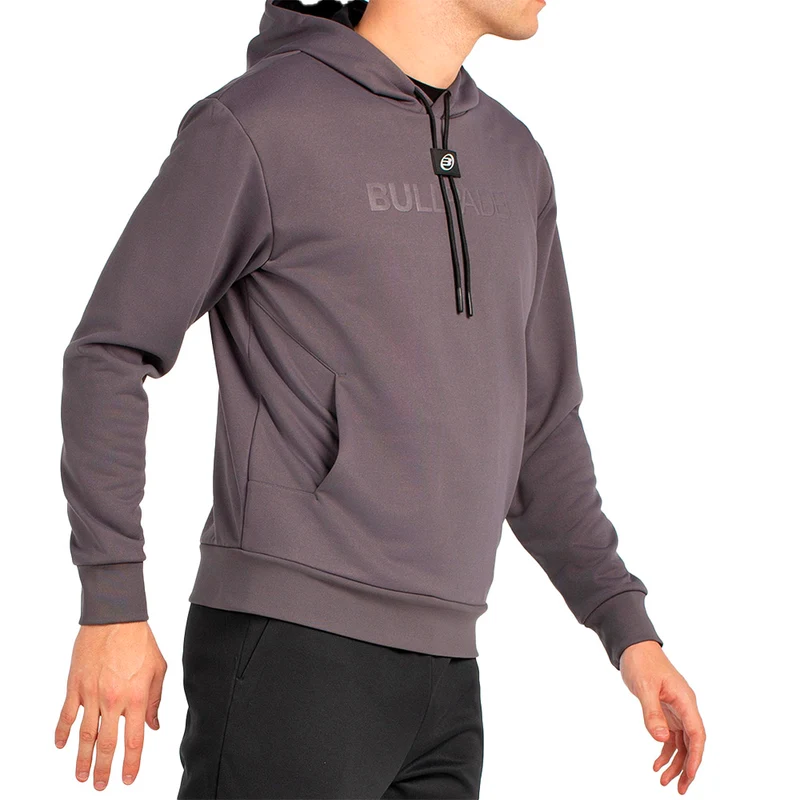 BULLPADEL BINEE Hombre (Sudadera)