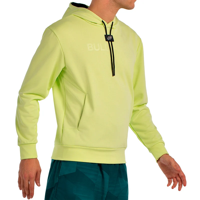 BULLPADEL BINEE Hombre (Sudadera)
