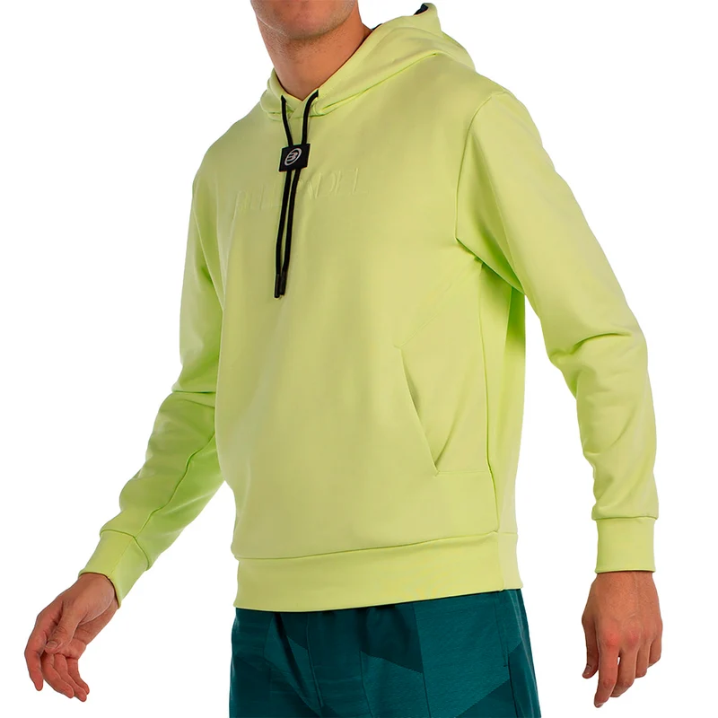 BULLPADEL BINEE Hombre (Sudadera)