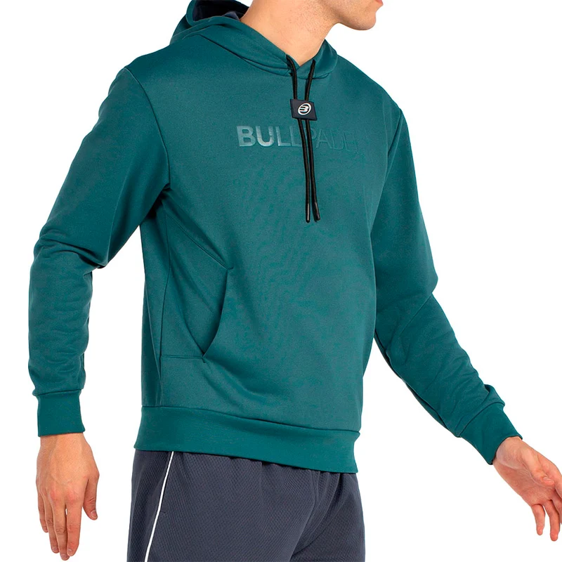 BULLPADEL BINEE Hombre (Sudadera)