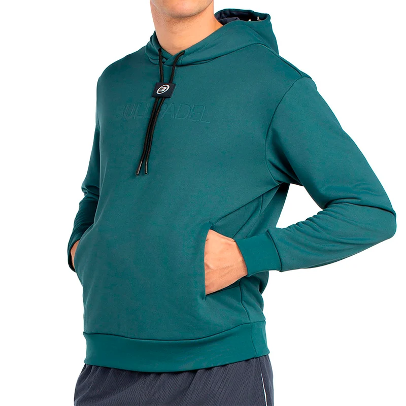 BULLPADEL BINEE Hombre (Sudadera)