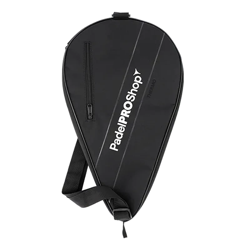 Funda PadelPROShop Thermo Negra