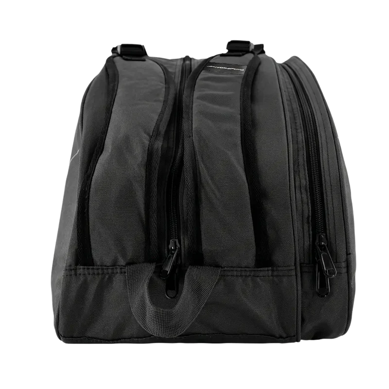 Paletero PadelPROShop Negro