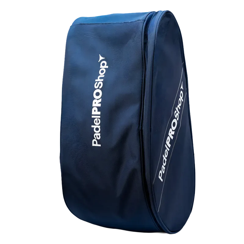 Paletero PadelPROShop azul