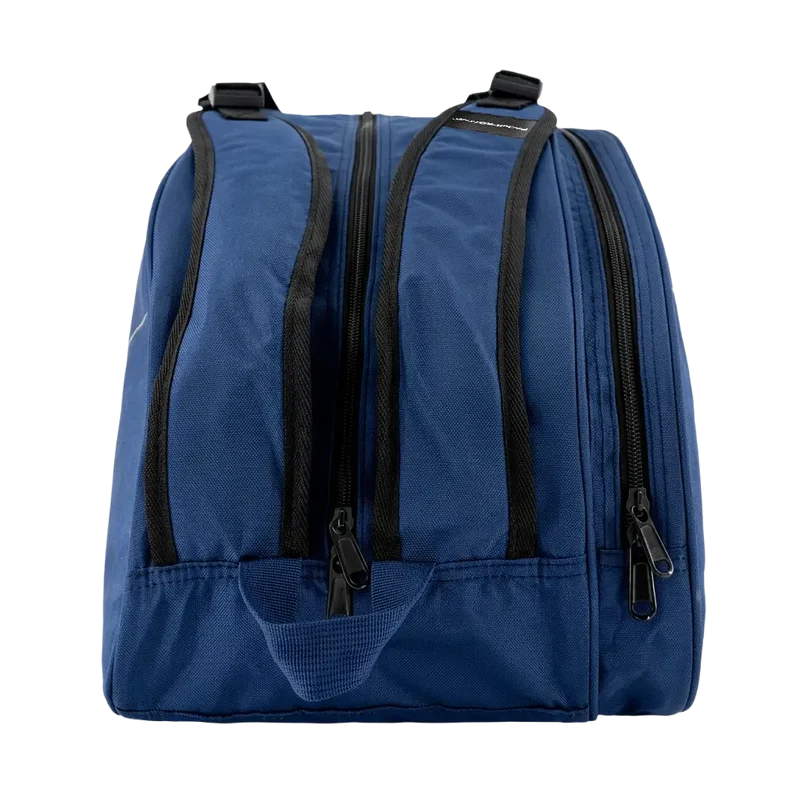 Paletero PadelPROShop azul