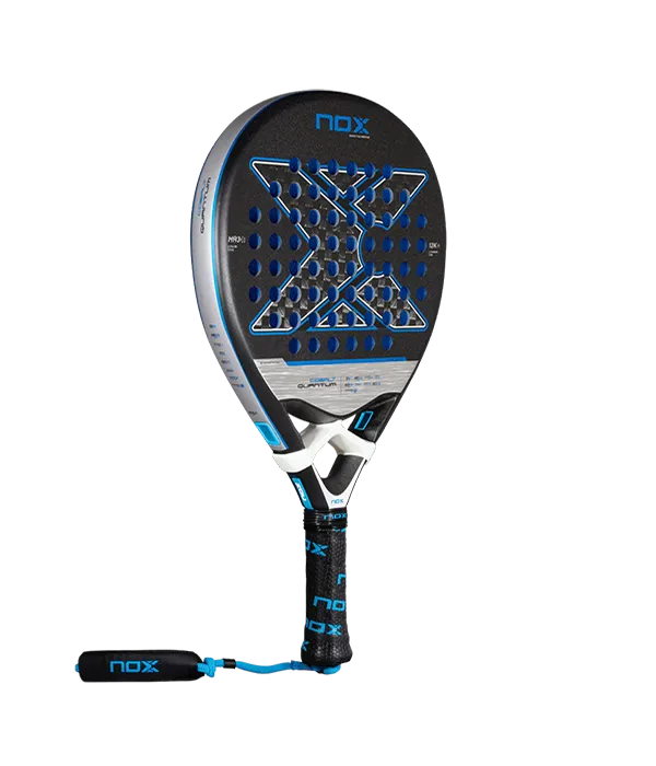 Pala Nox Quantum 12K Cobalt
