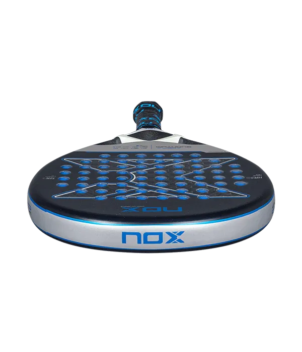 Pala Nox Quantum 12K Cobalt