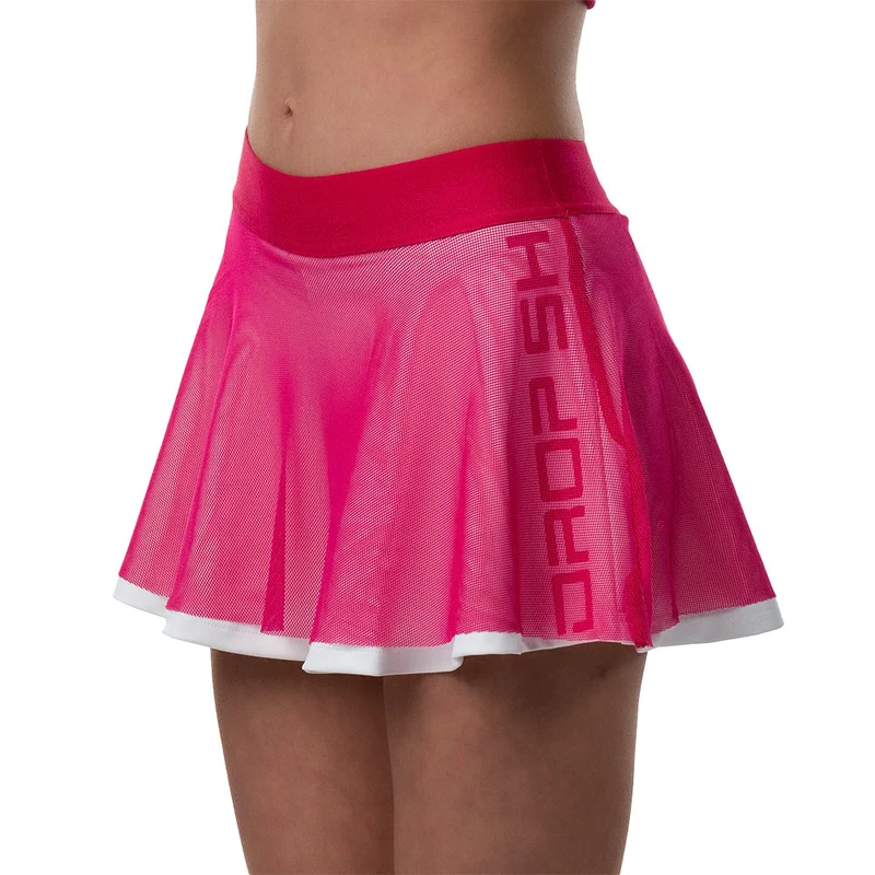 DROP SHOT AZALEA Mujer SS25 (Falda)