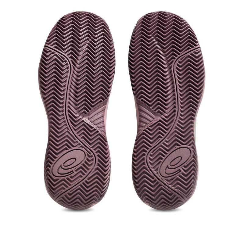 Gel-Resolution X GS Sandplatzschuh Kinder - beige, mauve