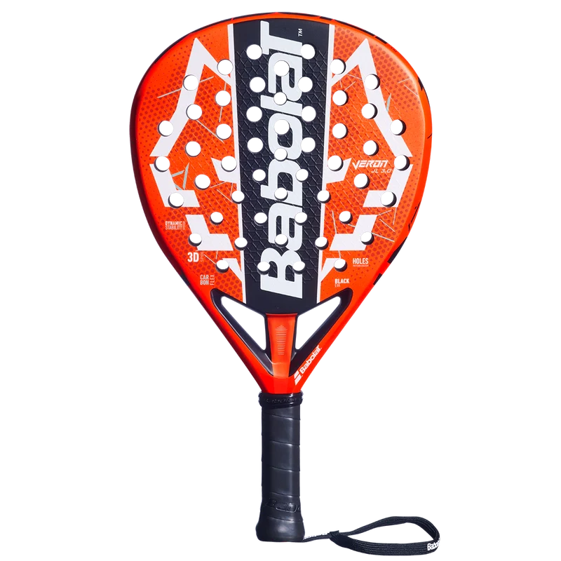 Babolat Veron Juan Lebron 3.0 Padel Racket
