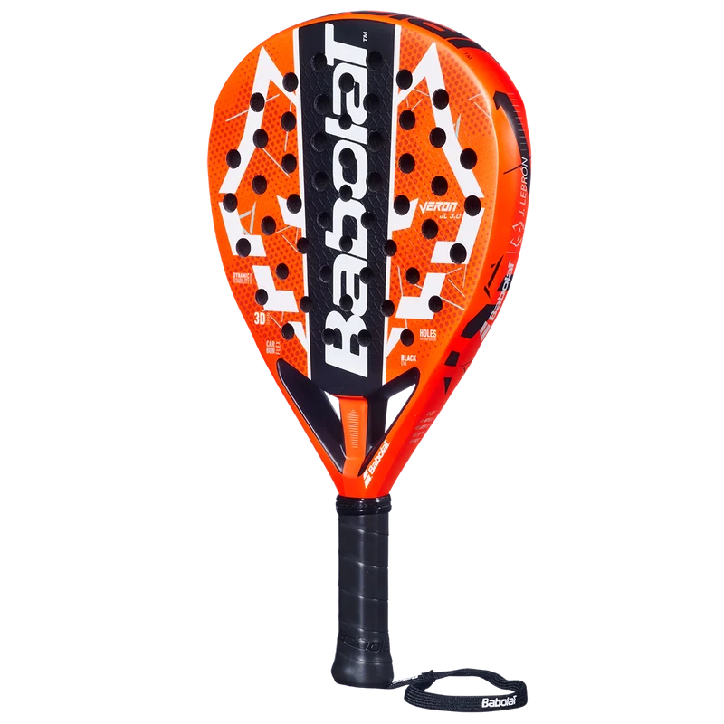 Babolat Veron Juan Lebron 3.0 Padel Racket
