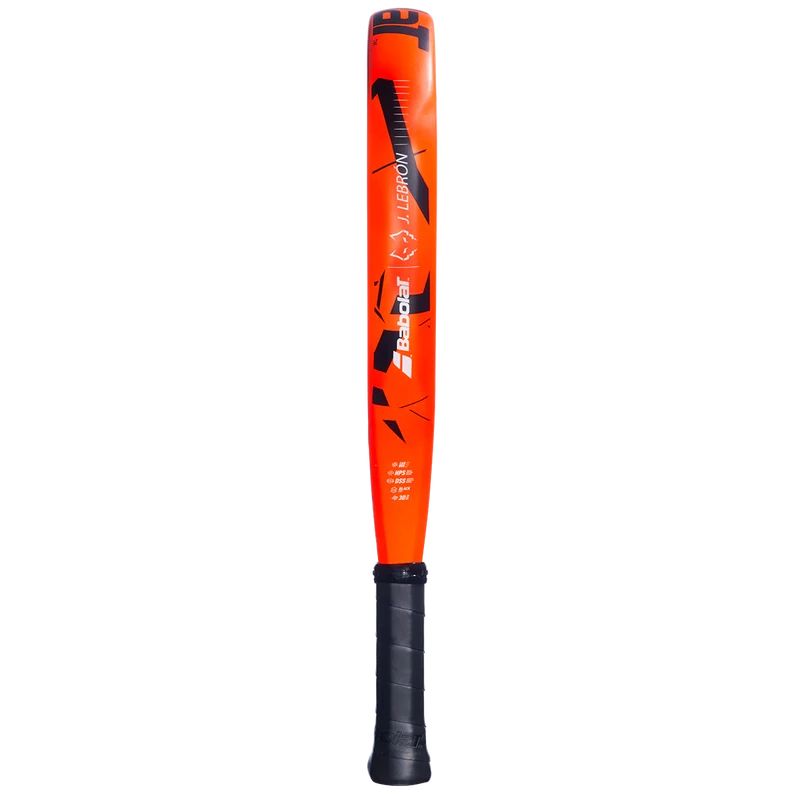 Babolat Veron Juan Lebron 3.0 Padel Racket