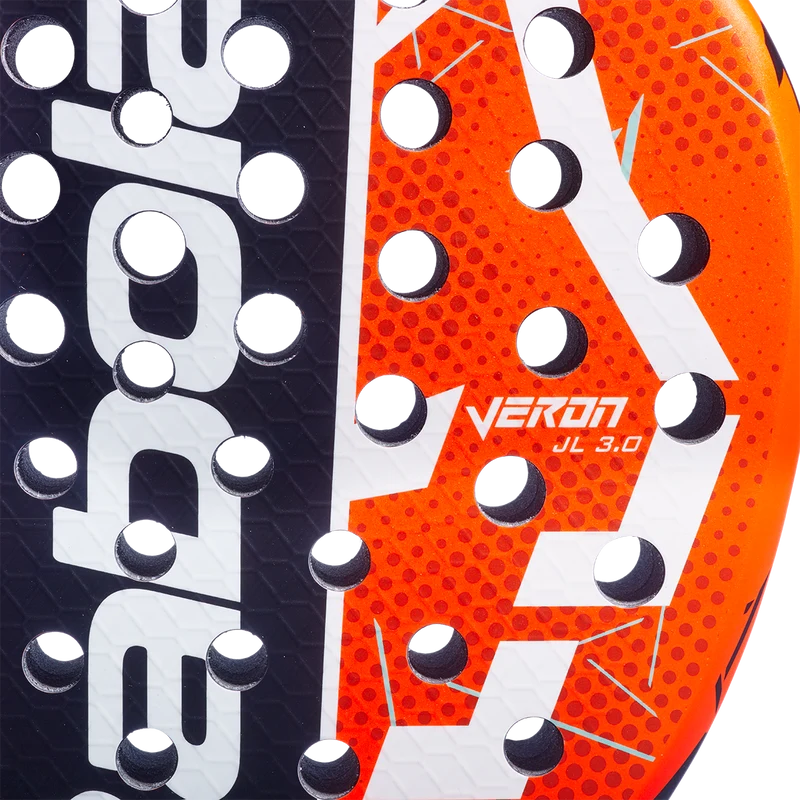 Babolat Veron Juan Lebron 3.0 Padel Racket