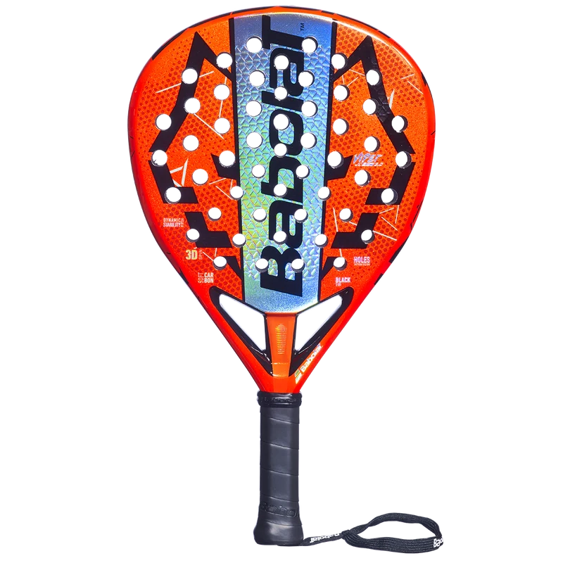 Babolat Viper Soft Juan Lebron 3.0 Padel Racket