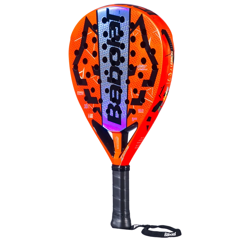 Babolat Viper Soft Juan Lebron 3.0 Padel Racket