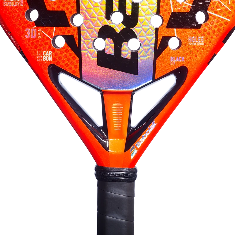 Babolat Viper Soft Juan Lebron 3.0 Padel Racket