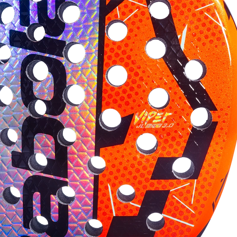 Babolat Viper Soft Juan Lebron 3.0 Padel Racket